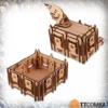 TT Combat - Mecharium - Radar Pod