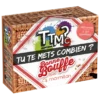 TTMC - Tu Te Mets Combien ? - Bonne Bouffe avec Marmiton