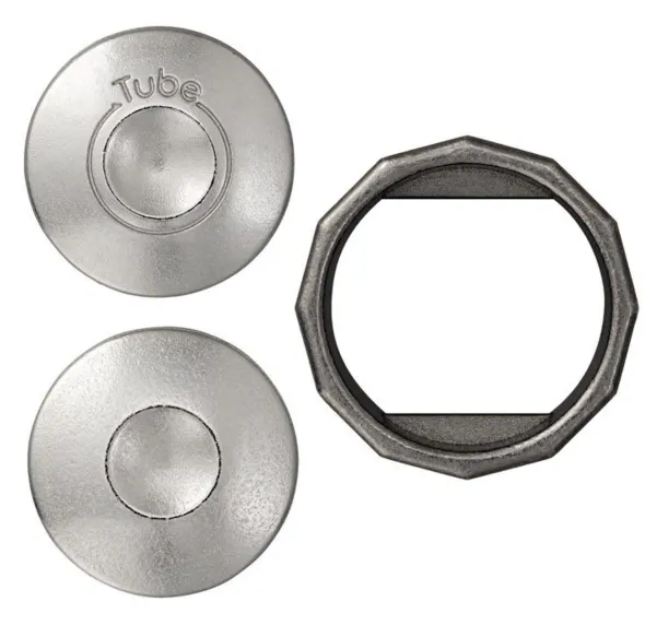 Tube - Cast Puzzle