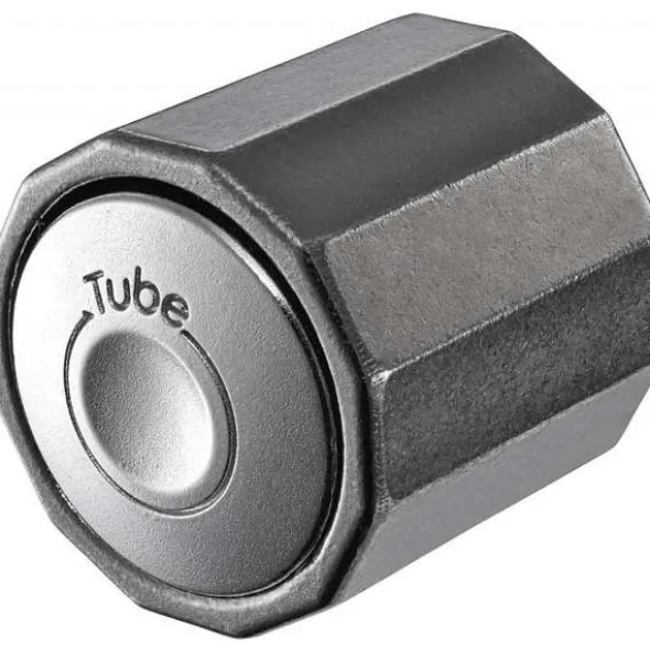 Tube - Cast Puzzle