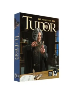 Tudor - Miniature Set