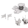 Tug of Roar: Miniature Set