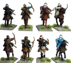 Turcopoles
