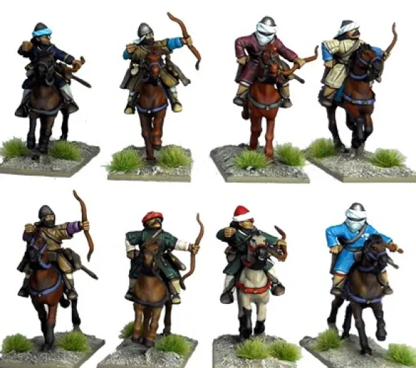 Turcopoles