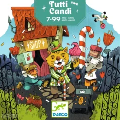 Tutti Candi