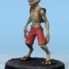 7TV - Adolescent Alien