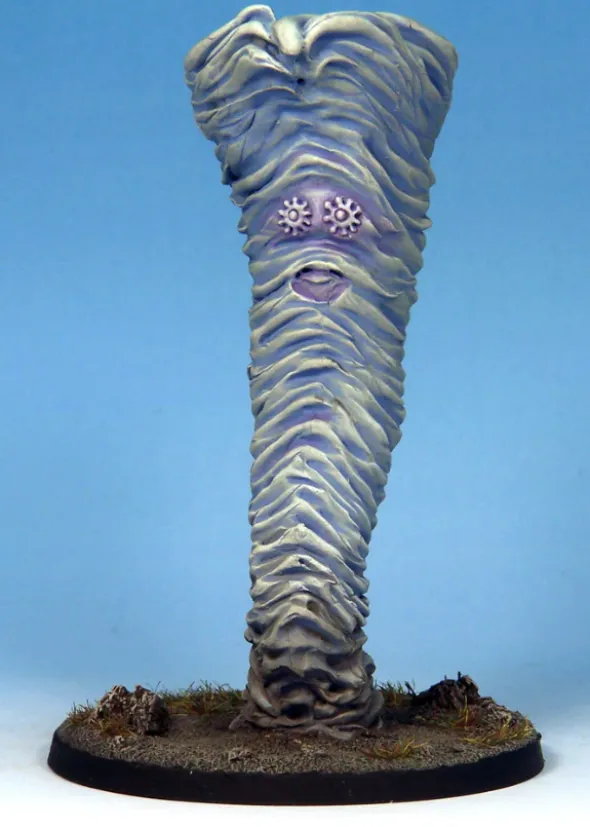 7TV - Air Elemental