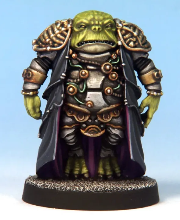 7TV - Amphiran Merchants