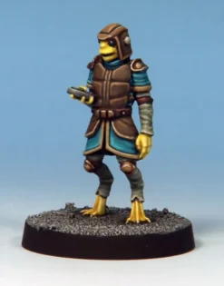 7TV - Amphiran Merchants