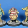 7TV - Apocalypse - Bloater Zombies