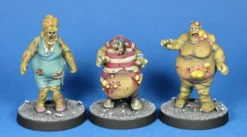 7TV - Apocalypse - Bloater Zombies