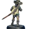 7TV - Bard with Lute & Longsword