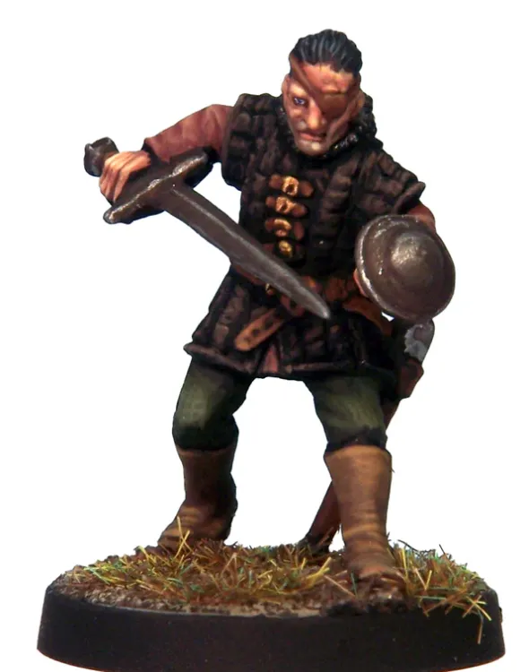 7TV - Brigands