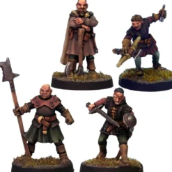 7TV - Brigands