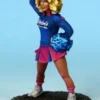 7TV - Cheerleader