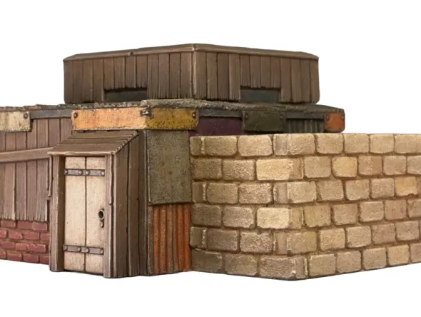 7TV - Clapped-Out Shack