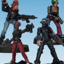 7TV - Cyberpunks
