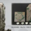7TV - Dagon's Teeth Monolith
