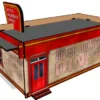 7TV - Diner