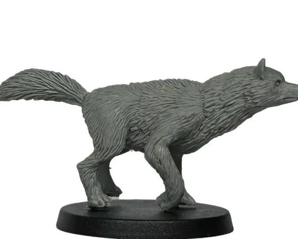 7TV - Dire Wolf E