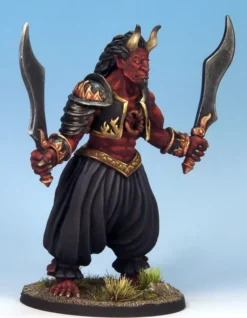 7TV - Djinn - Ifrit