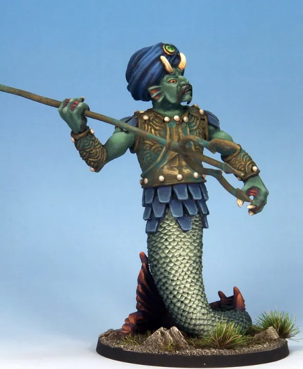 7TV - Djinn - Marid