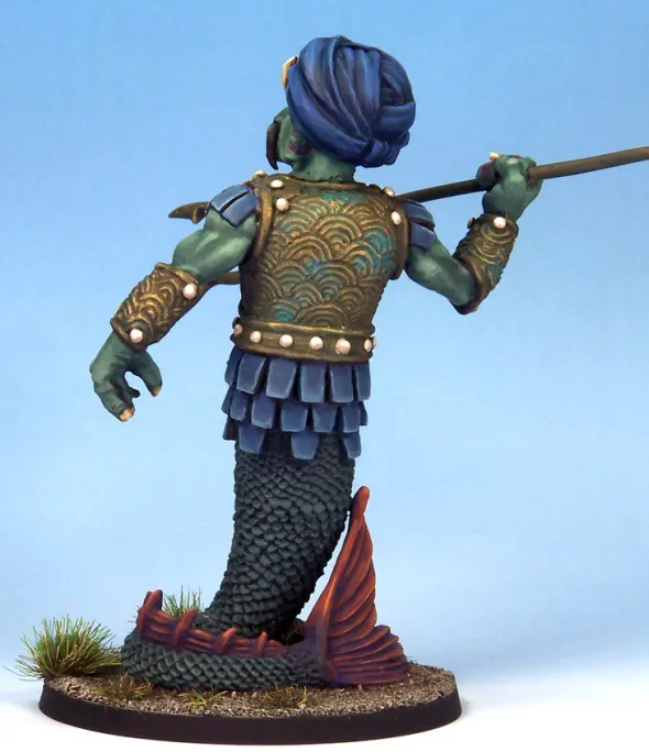 7TV - Djinn - Marid