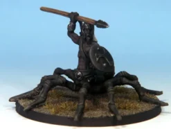 7TV - Drider B