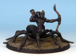 7TV - Drider C