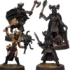 7TV - Drow Warriors 1