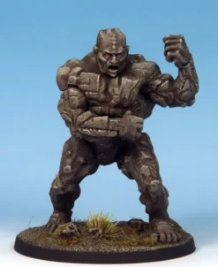 7TV - Earth Elemental
