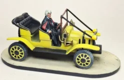 7TV - Edwardian Roadster