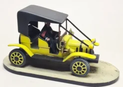 7TV - Edwardian Roadster
