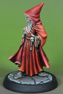 7TV - Evil Wizard