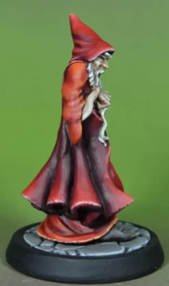 7TV - Evil Wizard