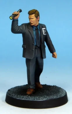7TV - FBI Agents 1