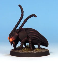 7TV - Giant Beetle