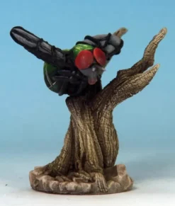 7TV - Giant Fly