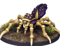 7TV - Giant Spider A