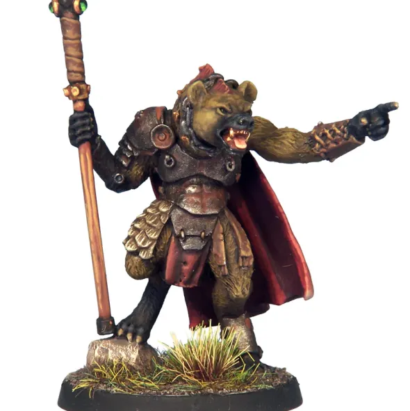 7TV - Gnoll Champion
