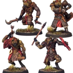 7TV - Gnolls