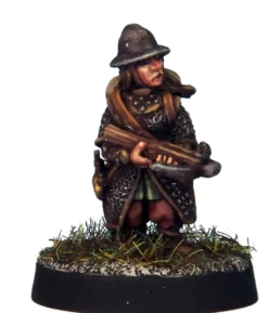 7TV - Gnome Fighter - Crossbow