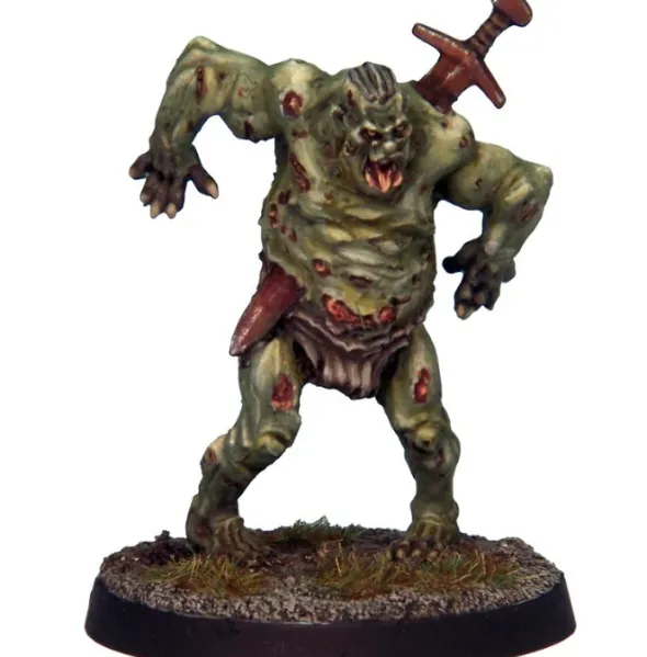 7TV - Greater Zombie