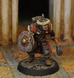 7TV-Half-Orc Fighter Cleric