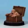 7TV - Hamper Horror A