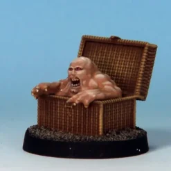 7TV - Hamper Horror A