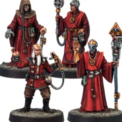 7TV - Heralds of the Last Envoy