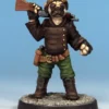 7TV - Homo Canid Gun Dogs