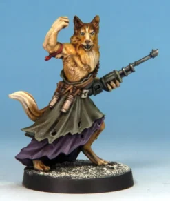 7TV - Homo Canid Gun Dogs