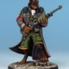 7TV - Homo Canid Lone Wolves